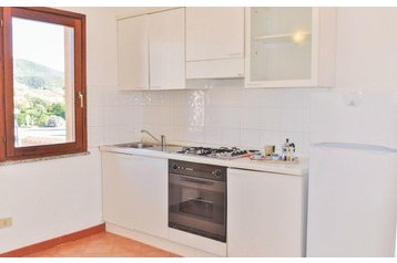 Италия Byt San Teodoro, Екстериор